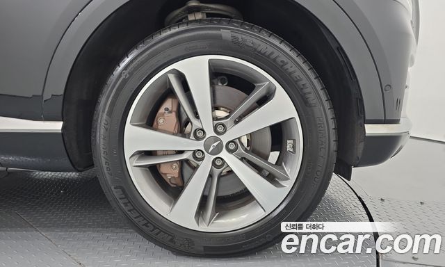 Genesis GV80 3.5T Gasoline AWD 2023 — фото 21