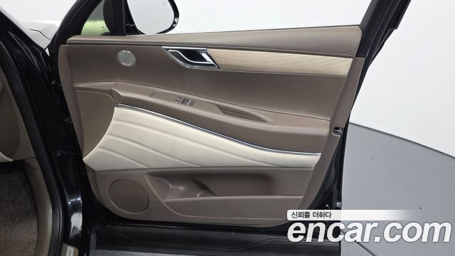 Genesis GV80 3.5T Gasoline AWD 2023 — фото 24