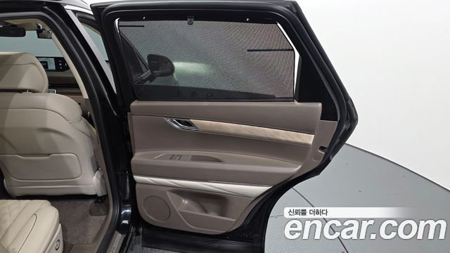 Genesis GV80 3.5T Gasoline AWD 2023 — фото 25