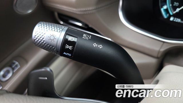 Genesis GV80 3.5T Gasoline AWD 2023 — фото 29
