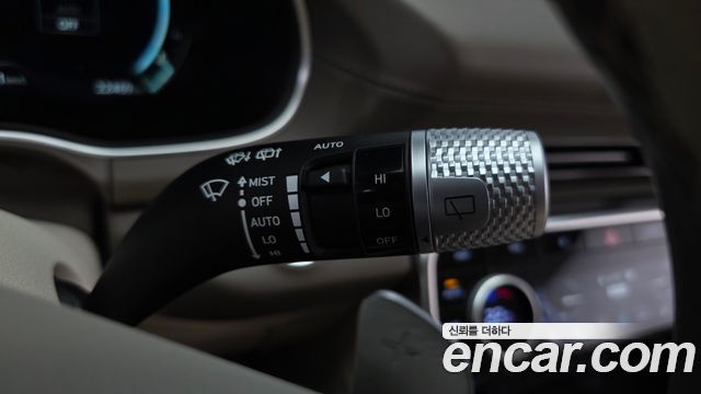 Genesis GV80 3.5T Gasoline AWD 2023 — фото 30