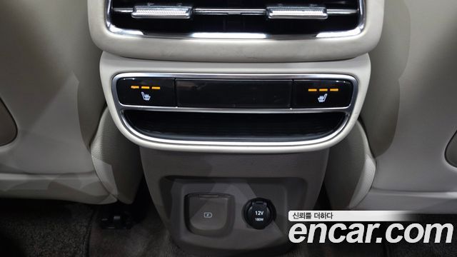 Genesis GV80 3.5T Gasoline AWD 2023 — фото 32