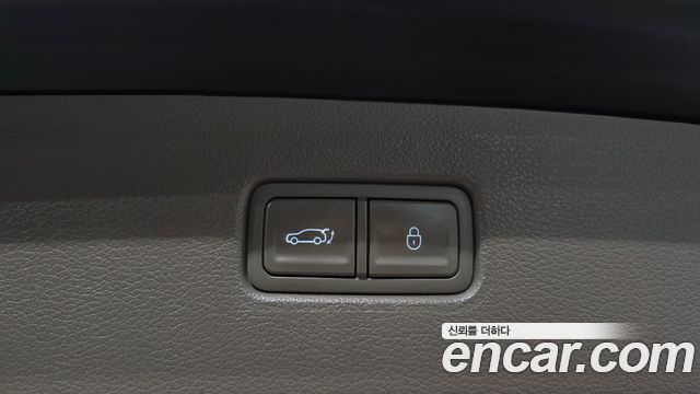 Genesis GV80 3.5T Gasoline AWD 2023 — фото 33