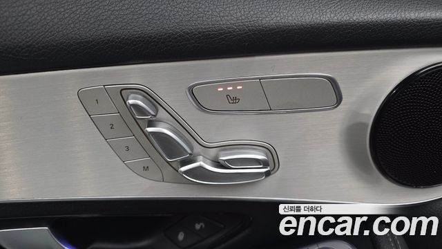 Mercedes-Benz GLC-Class (X253) GLC220 d 4MATIC Coupe 2020 — фото 30