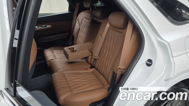 Genesis GV70 2.5T Gasoline AWD 2022 — фото 12