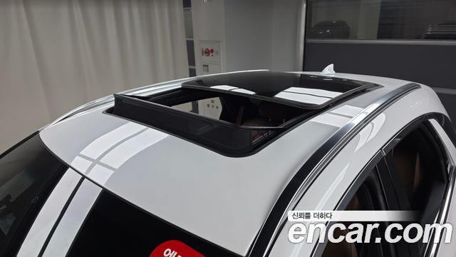 Genesis GV70 2.5T Gasoline AWD 2022 — фото 16
