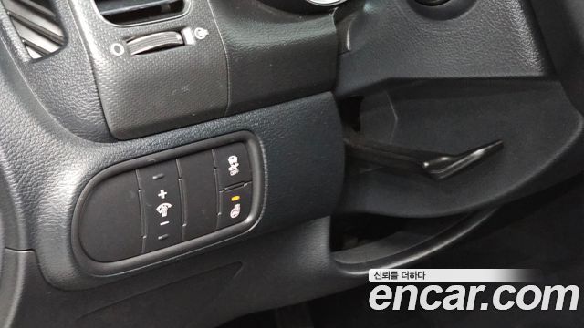 Kia K3 Prestige 2017 — фото 17