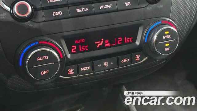 Kia K3 Prestige 2017 — фото 19