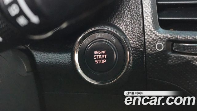 Kia K3 Prestige 2017 — фото 29