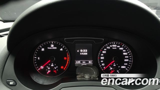 Audi Q3 30 TDI Quattro Design Line 8U 2016 — фото 8