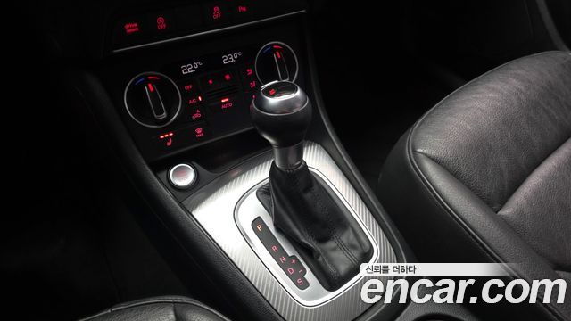 Audi Q3 30 TDI Quattro Design Line 8U 2016 — фото 9