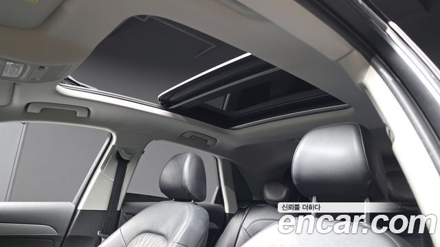 Audi Q3 30 TDI Quattro Design Line 8U 2016 — фото 17