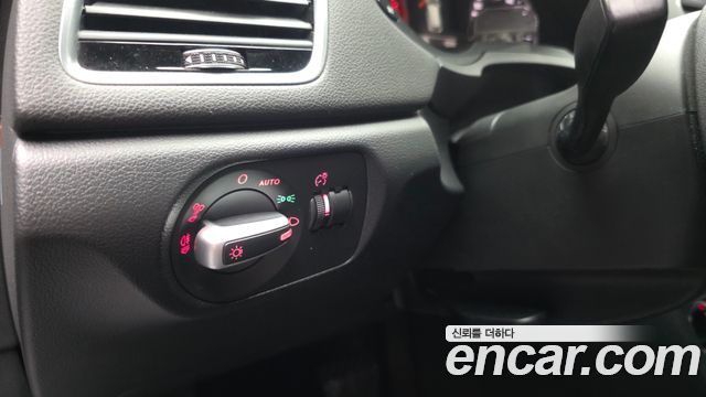 Audi Q3 30 TDI Quattro Design Line 8U 2016 — фото 18