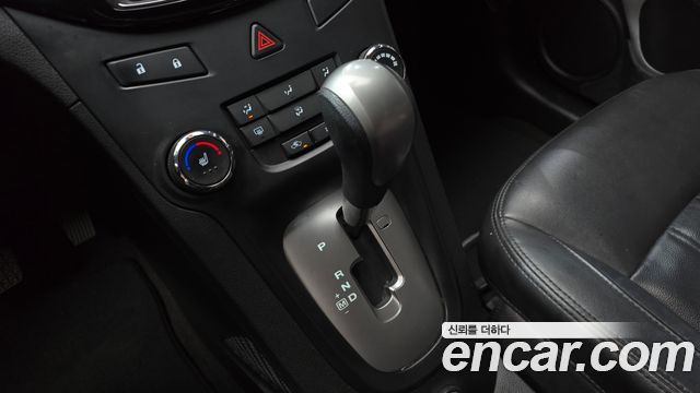Chevrolet Orlando 1.6 Diesel LT Safety 2016 — фото 9