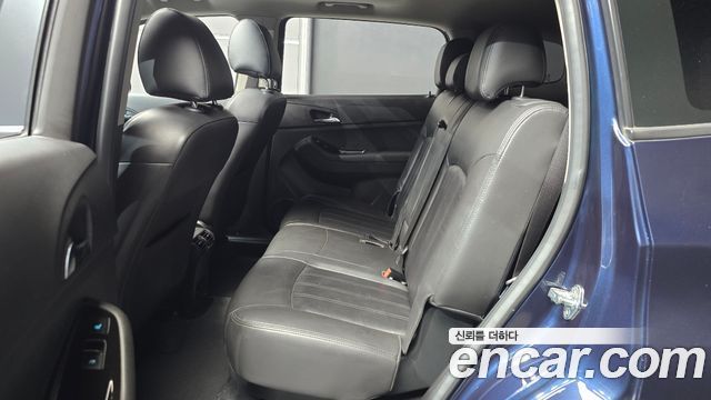 Chevrolet Orlando 1.6 Diesel LT Safety 2016 — фото 12