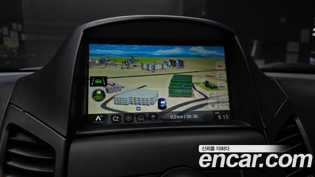 Chevrolet Orlando 1.6 Diesel LT Safety 2016 — фото 15