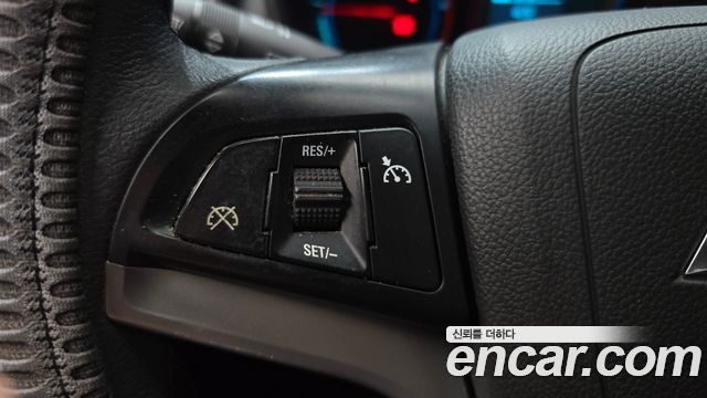 Chevrolet Orlando 1.6 Diesel LT Safety 2016 — фото 17