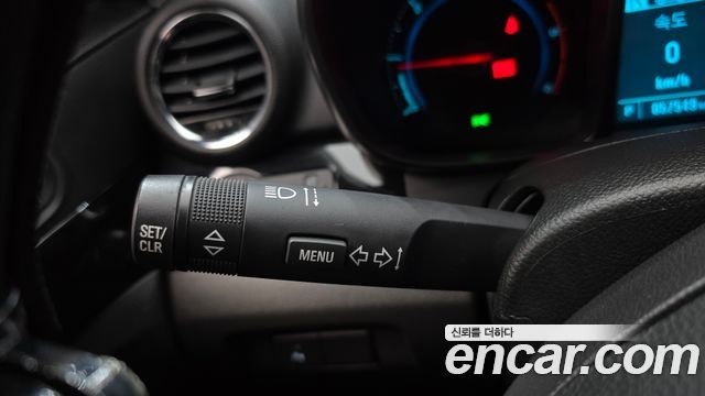 Chevrolet Orlando 1.6 Diesel LT Safety 2016 — фото 18