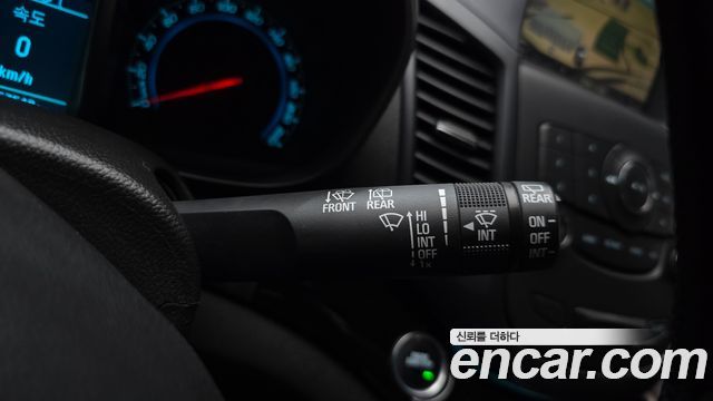 Chevrolet Orlando 1.6 Diesel LT Safety 2016 — фото 19