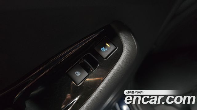 Chevrolet Orlando 1.6 Diesel LT Safety 2016 — фото 20