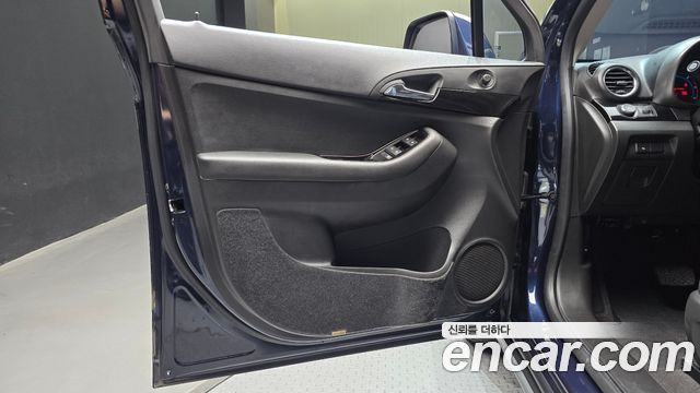 Chevrolet Orlando 1.6 Diesel LT Safety 2016 — фото 24