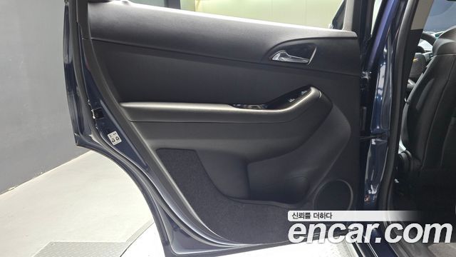 Chevrolet Orlando 1.6 Diesel LT Safety 2016 — фото 25