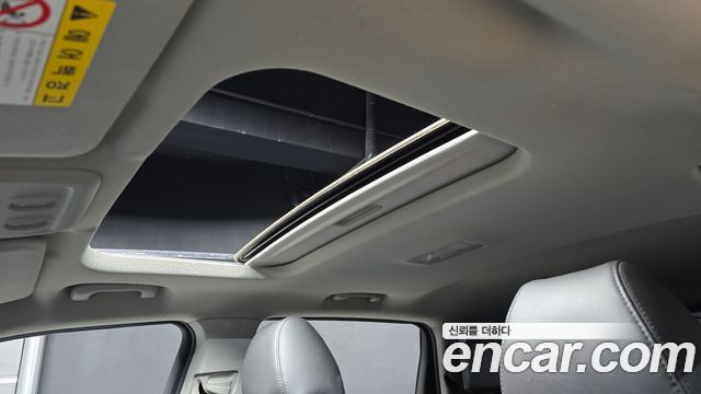 Chevrolet Orlando 1.6 Diesel LT Safety 2016 — фото 28