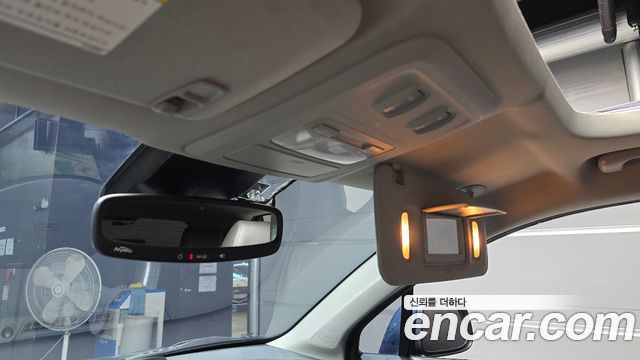Chevrolet Orlando 1.6 Diesel LT Safety 2016 — фото 29