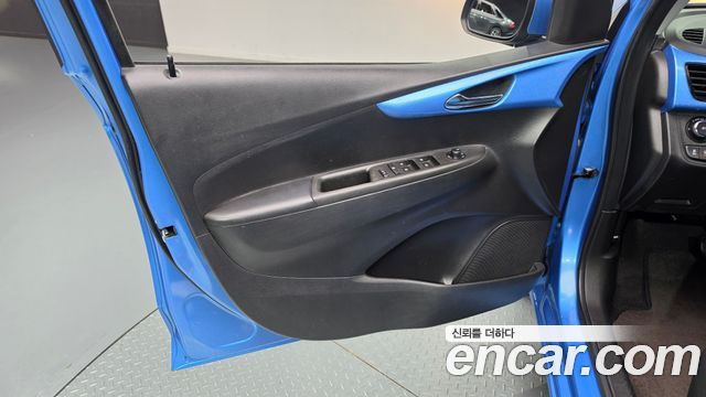 Chevrolet Next Spark LTZ 2016 — фото 24