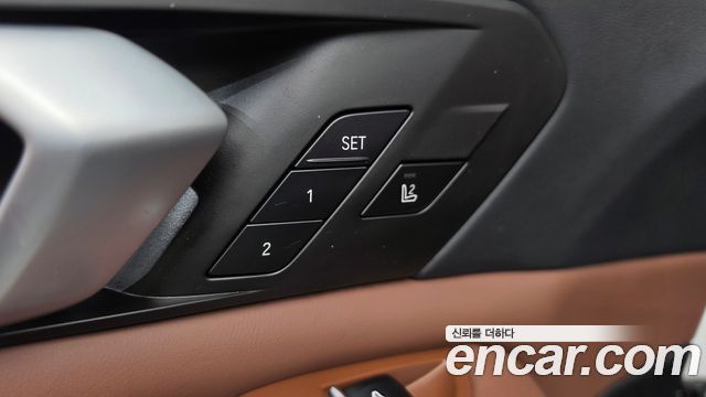 BMW X5 (G05) xDrive 40i xLine 2022 — фото 20