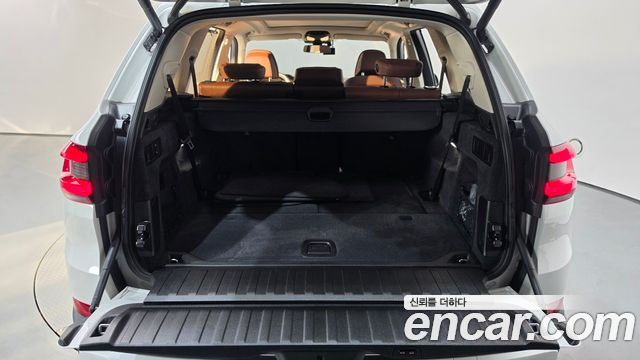 BMW X5 (G05) xDrive 40i xLine 2022 — фото 22