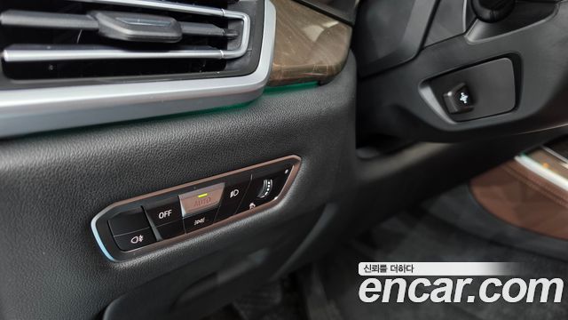 BMW X5 (G05) xDrive 40i xLine 2022 — фото 33