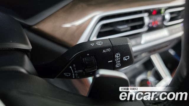 BMW X5 (G05) xDrive 40i xLine 2022 — фото 34