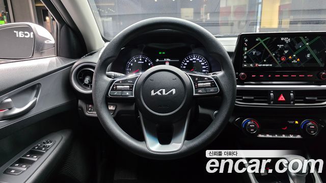 Kia K3 (II) 1.6 Trendy 2022 — фото 14