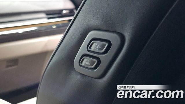 Kia Carnival (IV) Gasoline 9-Seater Gravity 2024 — фото 34