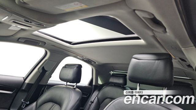 Audi A8 60 TDI Quattro D4 2015 — фото 18