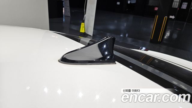 Hyundai Sonata (DN8) 2.0 LPG(rental car) Smart 2020 — фото 33