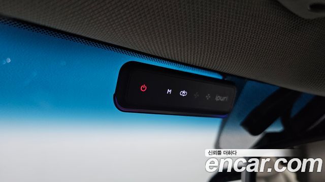 Kia Carnival 9-Seater Noblesse Special 2019 — фото 17