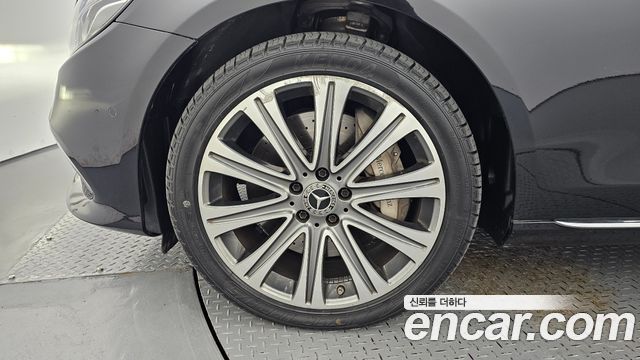 Mercedes-Benz E-Class (W213) E450 4MATIC Exclusive 2020 — фото 5