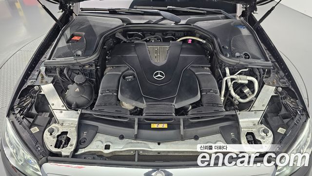 Mercedes-Benz E-Class (W213) E450 4MATIC Exclusive 2020 — фото 6