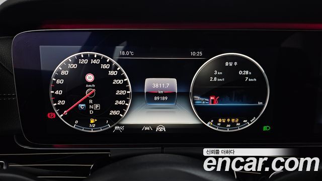 Mercedes-Benz E-Class (W213) E450 4MATIC Exclusive 2020 — фото 8