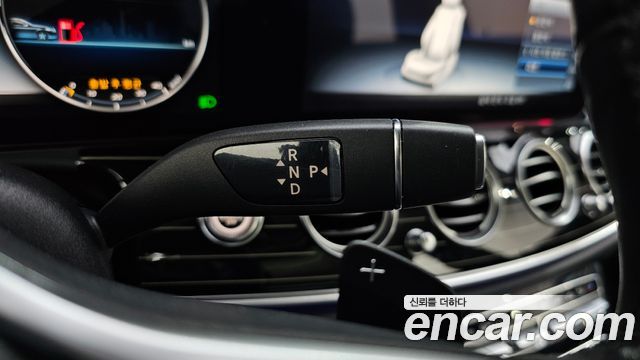 Mercedes-Benz E-Class (W213) E450 4MATIC Exclusive 2020 — фото 9
