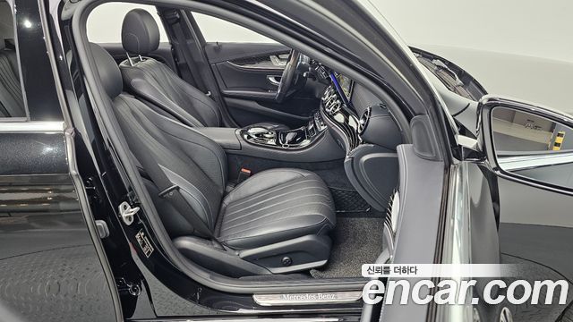 Mercedes-Benz E-Class (W213) E450 4MATIC Exclusive 2020 — фото 10