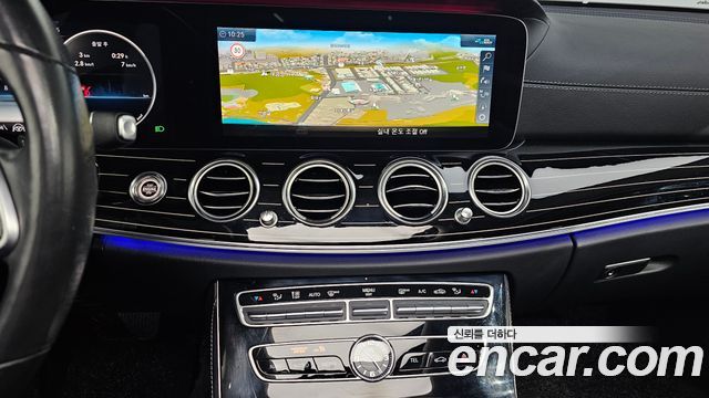 Mercedes-Benz E-Class (W213) E450 4MATIC Exclusive 2020 — фото 12