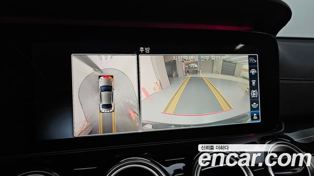 Mercedes-Benz E-Class (W213) E450 4MATIC Exclusive 2020 — фото 14
