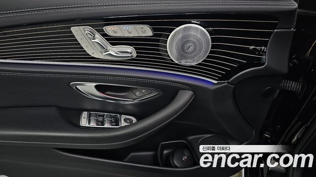 Mercedes-Benz E-Class (W213) E450 4MATIC Exclusive 2020 — фото 18