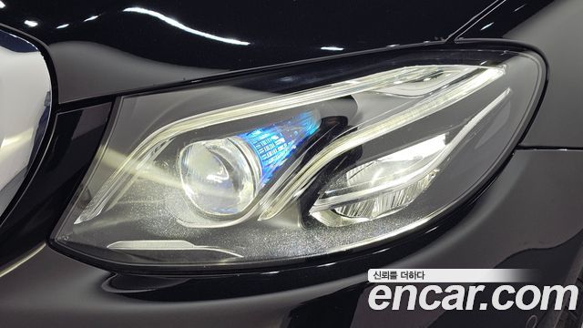 Mercedes-Benz E-Class (W213) E450 4MATIC Exclusive 2020 — фото 22