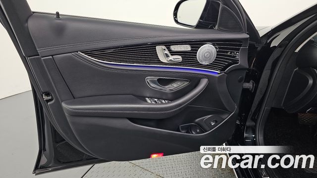 Mercedes-Benz E-Class (W213) E450 4MATIC Exclusive 2020 — фото 24