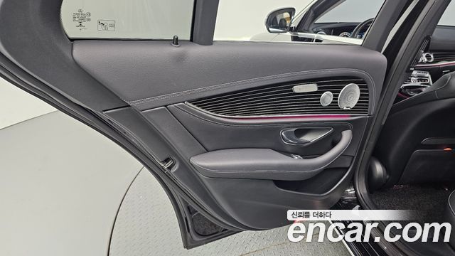Mercedes-Benz E-Class (W213) E450 4MATIC Exclusive 2020 — фото 25