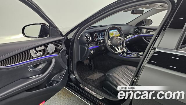 Mercedes-Benz E-Class (W213) E450 4MATIC Exclusive 2020 — фото 26